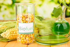 Luckett biofuel availability