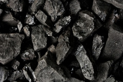 Luckett coal boiler costs
