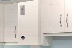 Luckett electric boiler quotes