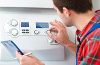 free commercial Luckett boiler quotes