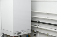 free Luckett condensing boiler quotes