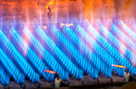 Luckett gas fired boilers