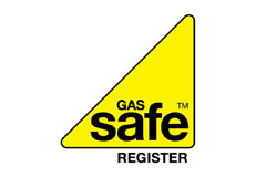 gas safe companies Luckett